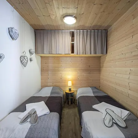 Roc De Peclet 2 - Studio Pour 4 Personnes 414 * Val Thorens