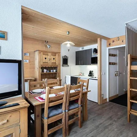 Appartement Roc De Peclet 2 - Studio Pour 4 Personnes 414